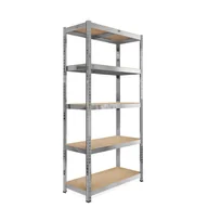 Szafy i regały magazynowe - Regał Garażowy Mark Adler Tower 2.0 - miniaturka - grafika 1