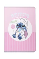 Zeszyty szkolne - Beniamin Zeszyt A5 Stitch linia 60 kartek - miniaturka - grafika 1
