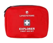 Akcesoria turystyczne - Lifesystems apteczka Explorer First Aid Kit - miniaturka - grafika 1