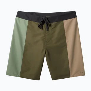 Szorty kąpielowe męskie Quiksilver Made Better Boardshort 18 grape leaf - Spodenki damskie - miniaturka - grafika 1