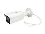 Kamery do monitoringu - LevelOne FCS-5092 kamera przemysłowa Pocisk Kamera bezpieczeństwa IP Wewnętrz i na wolnym powietrzu 3200 x 1800 px Ściana - miniaturka - grafika 1