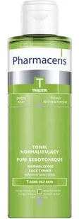 Pharmaceris Puri-Sebotonique tonik normalizujący do twarzy 200ml - Toniki i hydrolaty do twarzy - miniaturka - grafika 1