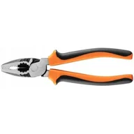 Kombinerki i obcęgi - NEO-TOOLS Szczypce TOP-01-153 - miniaturka - grafika 1