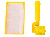 Maty edukacyjne - ZESTAW MATA WODNA DO RYSOWANIA AKCESORIA - miniaturka - grafika 1