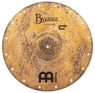 Akcesoria do perkusji - Meinl Byzance Squared Ride 21C talerz perkusyjny - miniaturka - grafika 1