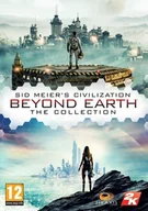 Gry PC Cyfrowe - Sid Meier's Civilization: Beyond Earth - miniaturka - grafika 1