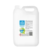 Płyny do naczyń - BIAŁY JELEŃ Żel do mycia naczyć 5L hipoalergiczny - miniaturka - grafika 1