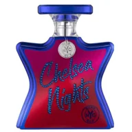 Wody i perfumy damskie - BOND NO.9 Chelsea Nights Limited Edition Swarovski EDP spray 100 ml - miniaturka - grafika 1