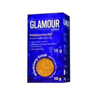 Farby olejne i specjalne - Brokat Glamour Effect Księżycowy Pył miedziany szlak 10 g - miniaturka - grafika 1