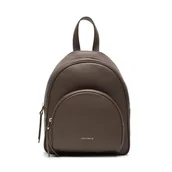 Plecaki - Plecak Coccinelle N15 Coccinellegleen E1 N15 14 02 01 Coffee W00 - miniaturka - grafika 1