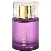 Wody i perfumy damskie - Al Haramain Urbanist Femme woda perfumowana dla kobiet 100 ml - miniaturka - grafika 1