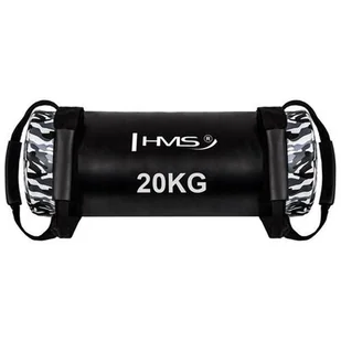 HMS WOREK DO ĆWICZEŃ WDC20 POWER BAG 20KG HMS 17-63-013 - Pozostały sprzęt i akcesoria do ćwiczeń - miniaturka - grafika 1