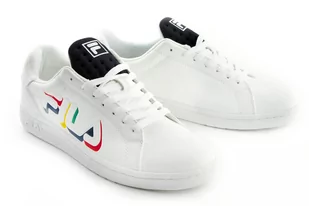 Buty męskie Fila Crosscourt 2 NT sneakersy-40 - Sneakersy męskie - miniaturka - grafika 1