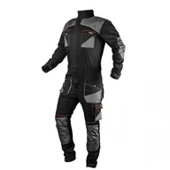 Odzież robocza - NEO-TOOLS Kombinezon roboczy HD Slim, rozmiar L TOP-81-258-L - miniaturka - grafika 1