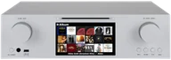 Odtwarzacze sieciowe - Cocktail Audio x50 Pro Kolor: Srebrny - miniaturka - grafika 1