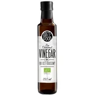 Ocet - Diet Food Ocet kokosowy Bio 250 ml - miniaturka - grafika 1