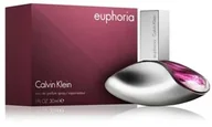 Wody i perfumy damskie - Calvin Klein Euphoria 30ml woda perfumowana [W] - miniaturka - grafika 1