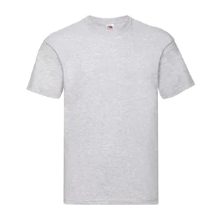 Koszulka Unisex Dla Dorosłych Original Heather - Koszulki sportowe damskie - miniaturka - grafika 1