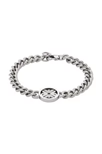 Emporio Armani bransoletka męska - Bransolety męskie - miniaturka - grafika 1