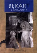 Felietony i reportaże - Bękart z Karoliny - miniaturka - grafika 1