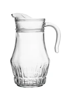 Dzbanki i imbryki - Dzbanek szklany do napojów Fargo 1,5l Galicja - miniaturka - grafika 1