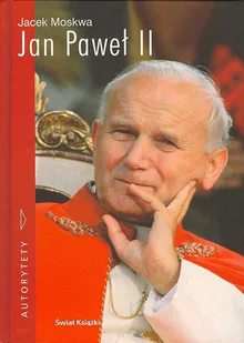 Jan Paweł II - Religia i religioznawstwo - miniaturka - grafika 1
