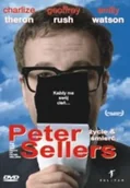 Filmy biograficzne DVD - Peter Sellers: Życie i Śmierć - miniaturka - grafika 1