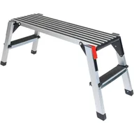 Stoły warsztatowe - Aluminiowa platforma robocza GAAP 960 40962 - miniaturka - grafika 1