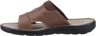 Hush Puppies Archer sandały męskie, letnie, jasnobrązowe, 44, 43.5 EU - Sandały męskie - miniaturka - grafika 1