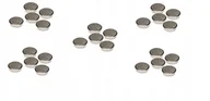 Magnesy - Magnes na lodówkę, biurowy 16x7,2 - 25 sztuk - miniaturka - grafika 1