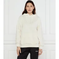 Bluzy damskie - Armani Exchange Bluza Regular Fit - miniaturka - grafika 1