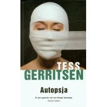 Autopsja - Powieści sensacyjne - miniaturka - grafika 1