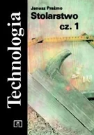 Podręczniki dla szkół zawodowych - Technologia. Stolarstwo. Część 1 - miniaturka - grafika 1