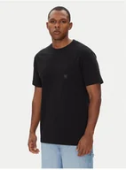 Koszulki męskie - DC 1994 SS Tee ADYKT03246-KVJ0 Czarne M - miniaturka - grafika 1