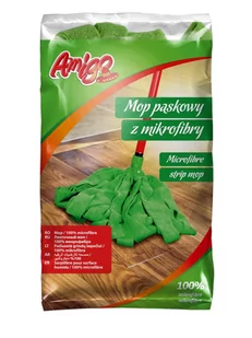 Politan GOSIA AMIGO PASKOWY WKŁAD DO MOPA MIKROF. 5570 GOS000231 - Miotły, szufle, mopy - miniaturka - grafika 1