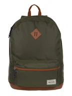 Plecaki - Regatta Plecak "Stamford" w kolorze khaki - 30 x 43 x 16 cm - miniaturka - grafika 1