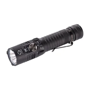 Latarka RovyVon Search S23 Compact 4000 Lumenów Akumulator 21700 - Latarki - miniaturka - grafika 1