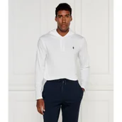 Bluzy męskie - POLO RALPH LAUREN Bluza | Regular Fit - miniaturka - grafika 1