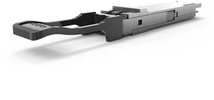 Allied Telesis QSFP28-SR4 moduł przekaźników sieciowych Swiatłowód 100000 Mbit/s 850 nm - Pozostałe akcesoria sieciowe - miniaturka - grafika 1