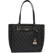 Torebki damskie - Guess Shopperka KATYA - miniaturka - grafika 1