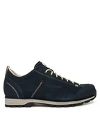 Buty trekkingowe męskie - Dolomite Trekkingi 54 Low Evo 289205-172 Czarny - miniaturka - grafika 1