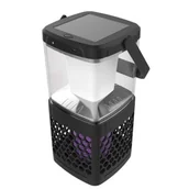 Lampy owadobójcze - NOVEEN Lampa owadobójcza IKN895 - miniaturka - grafika 1