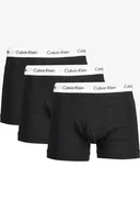 Majtki męskie - CALVIN KLEIN Boxer Men 0000U2662G - miniaturka - grafika 1