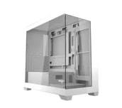 Obudowy komputerowe - Darkflash C218M Biały - miniaturka - grafika 1