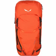 Plecaki - Salewa Ortles Guide 45L Plecak 72 cm red orange - miniaturka - grafika 1