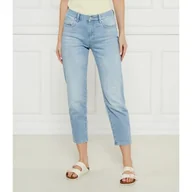 Spodnie damskie - Joop! Jeansy Marlin Slim Fit - miniaturka - grafika 1