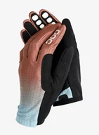 Rękawiczki rowerowe - Rękawice rowerowe POC Savant MTB Glove - gradient himalayan salt - miniaturka - grafika 1