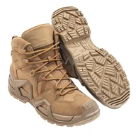 Buty trekkingowe damskie - Buty trekkingowe damskie Lowa Zephyr Mk2 Gtx Mid - miniaturka - grafika 1