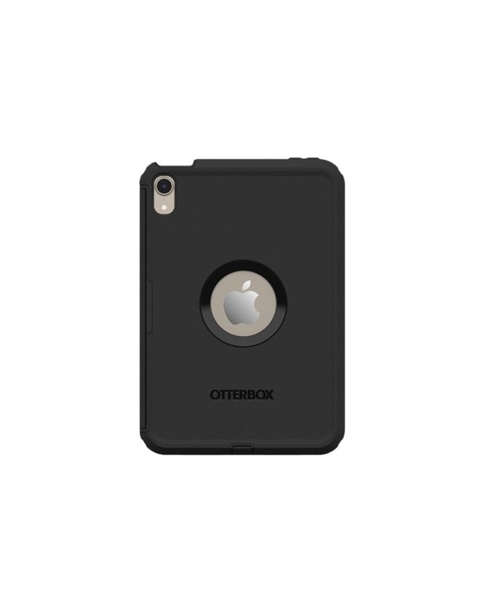 OTTERBOX D-EFEND-ER APPLE IPAD/MINI 6TH GEN - BLACK 77-87476