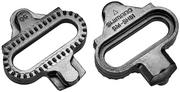 Akcesoria rowerowe - Shimano 2096010000 blat, czarna, 20 x 8 x 4 cm Y-42498220 - miniaturka - grafika 1